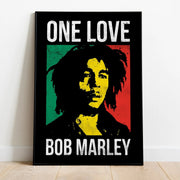 ONE LOVE - Anthro-Pop