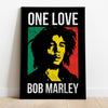 ONE LOVE - Anthro-Pop