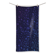 Pattern 14 Beach Towel - Anthro-Pop