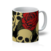 Pattern 17 Mug - Anthro-Pop