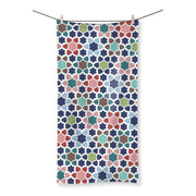 Pattern 43 Beach Towel - Anthro-Pop