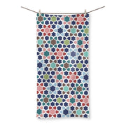 Pattern 43 Beach Towel - Anthro-Pop