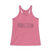 Perfection Tank - Anthro-Pop