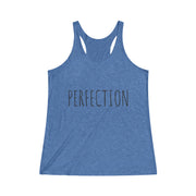 Perfection Tank - Anthro-Pop