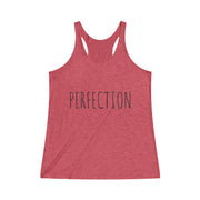 Perfection Tank - Anthro-Pop