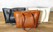 Personalized Vegan Leather Handbag - Anthro-Pop