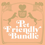 Pet Friendly Variety Bundle - Anthro-Pop