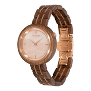 Phoenix Watch | Sustainable | Wood watch | Vegan | Eco fashion - Anthro-Pop