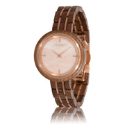 Phoenix Watch | Sustainable | Wood watch | Vegan | Eco fashion - Anthro-Pop