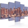 Quadro - New York - Imperium Sine Fine - Anthro-Pop