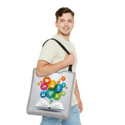 Science and Learning Bag - Anthro-Pop