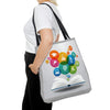 Science and Learning Bag - Anthro-Pop